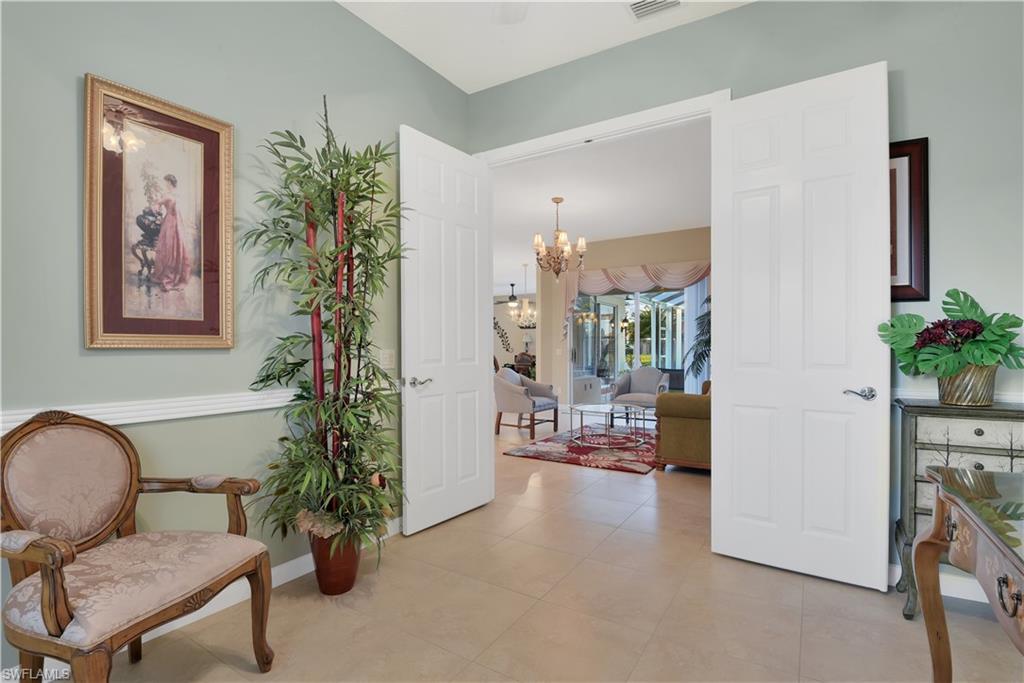 VILLAGE WALK - Residential