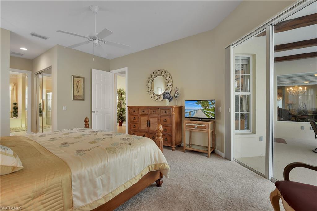 VILLAGE WALK - Residential