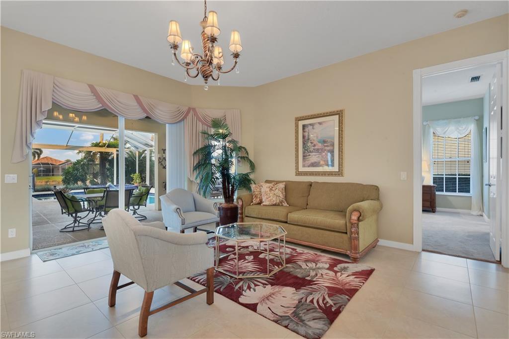 VILLAGE WALK - Residential