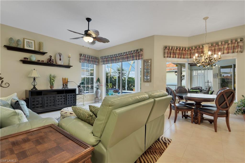 VILLAGE WALK - Residential