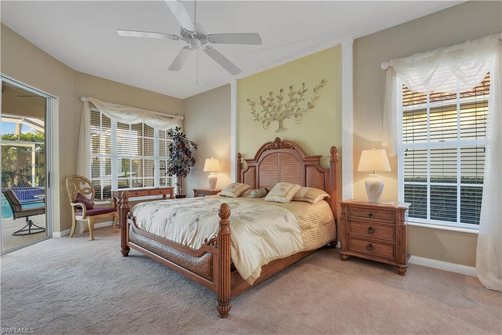 VILLAGE WALK - Residential