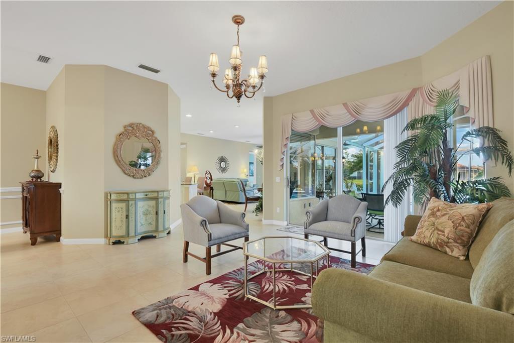 VILLAGE WALK - Residential