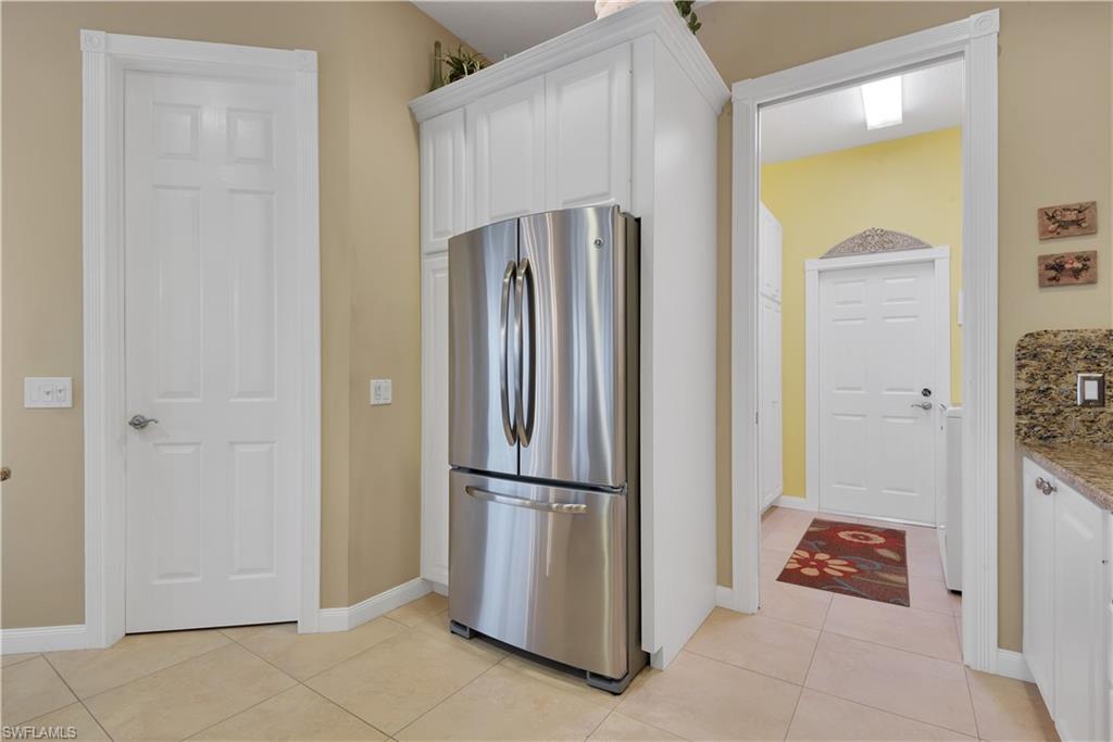 VILLAGE WALK - Residential