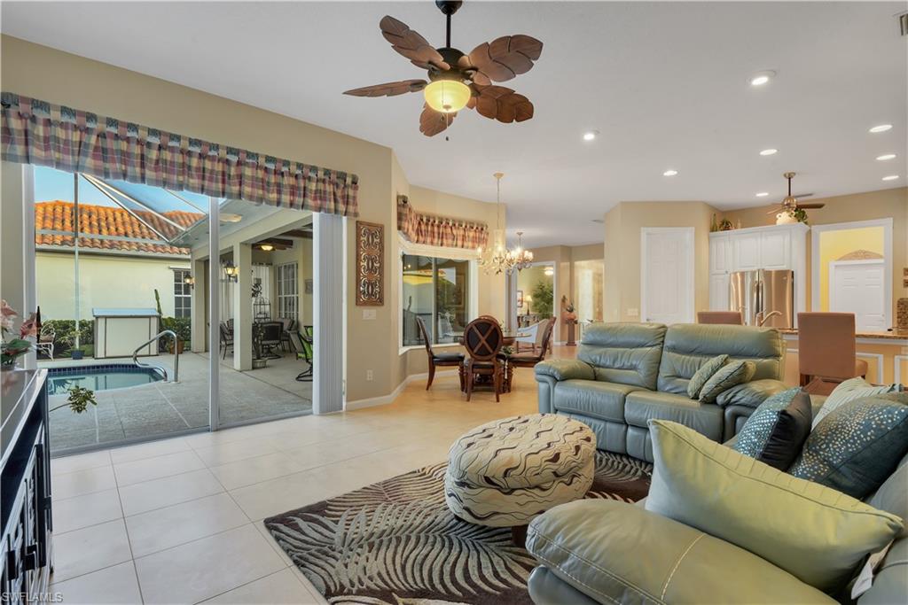 VILLAGE WALK - Residential