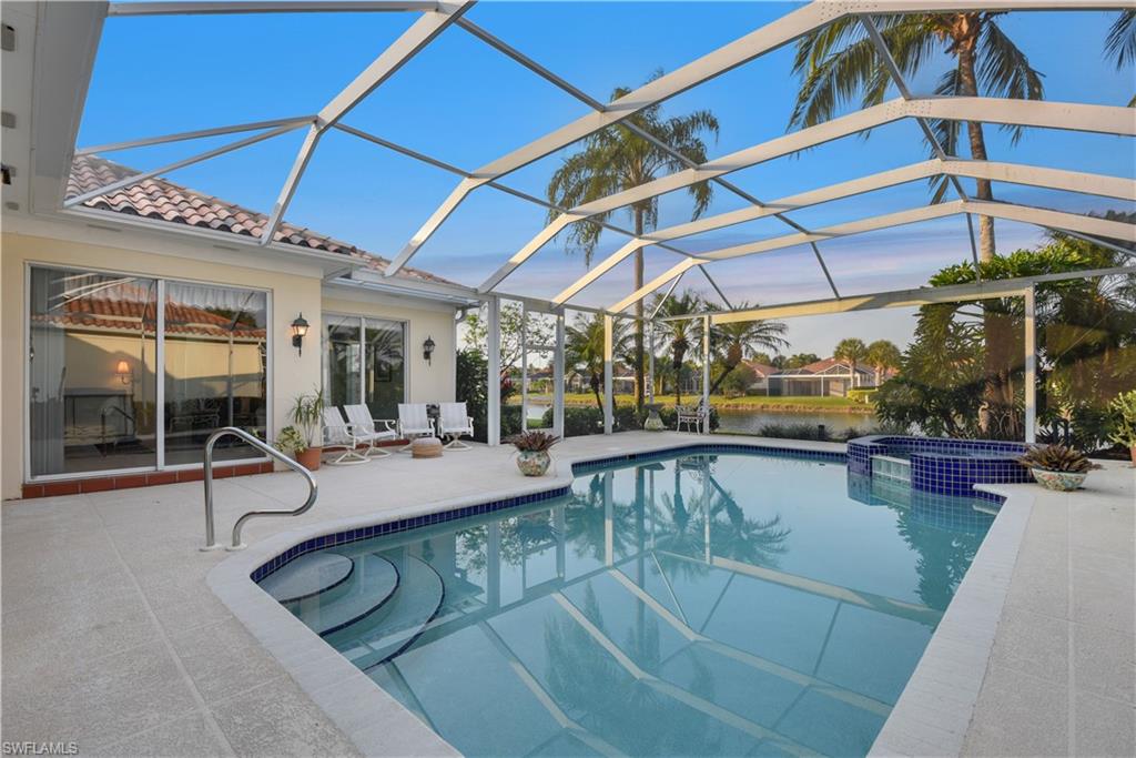 VILLAGE WALK - Residential