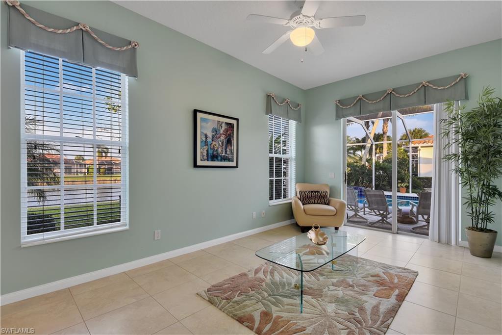 VILLAGE WALK - Residential