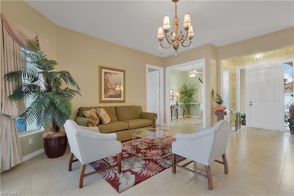 VILLAGE WALK - Residential