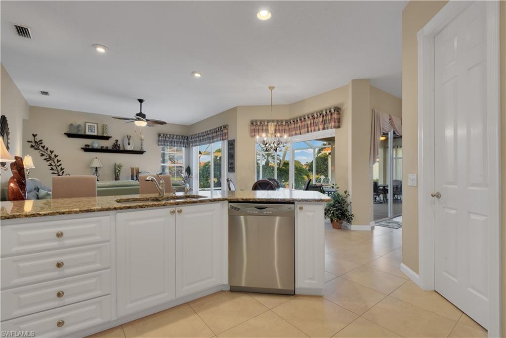 VILLAGE WALK - Residential