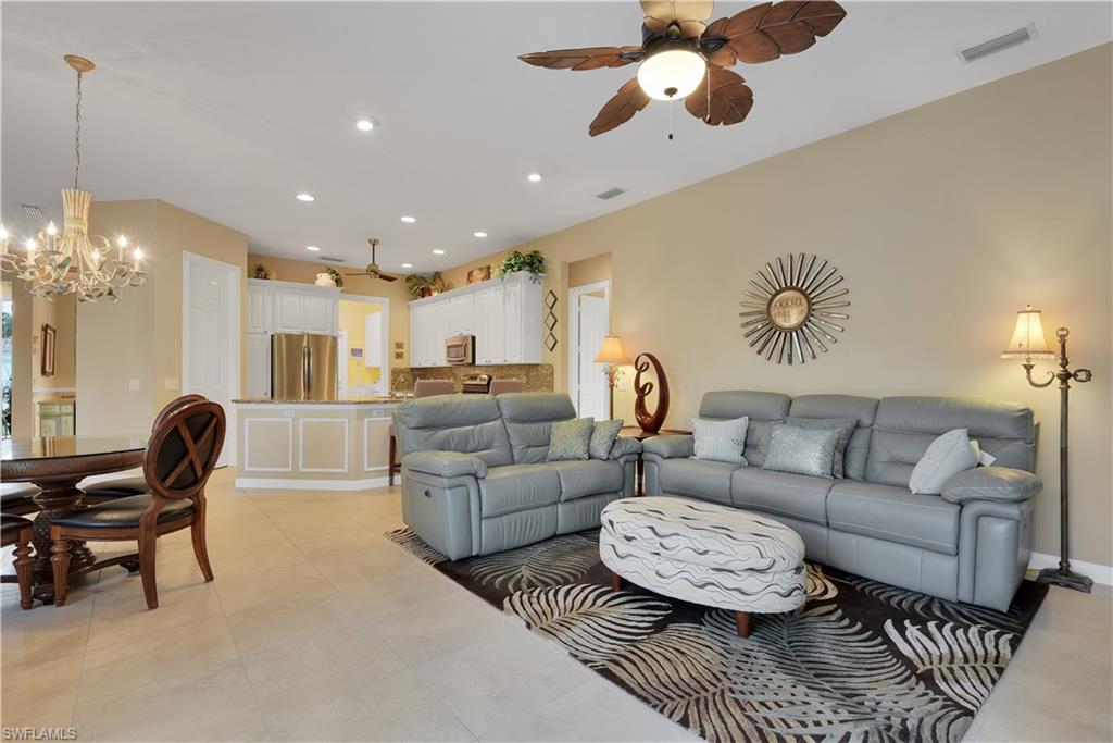 VILLAGE WALK - Residential