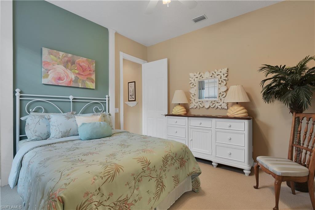 VILLAGE WALK - Residential