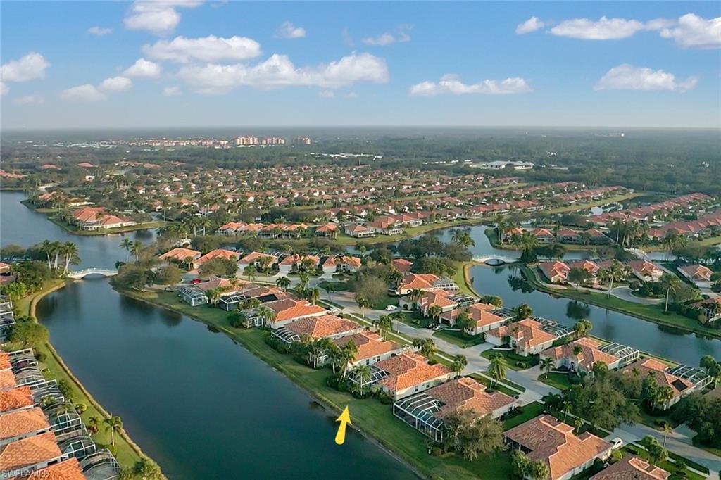 VILLAGE WALK - Residential