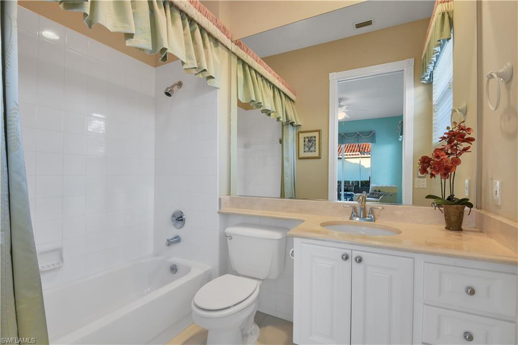 VILLAGE WALK - Residential