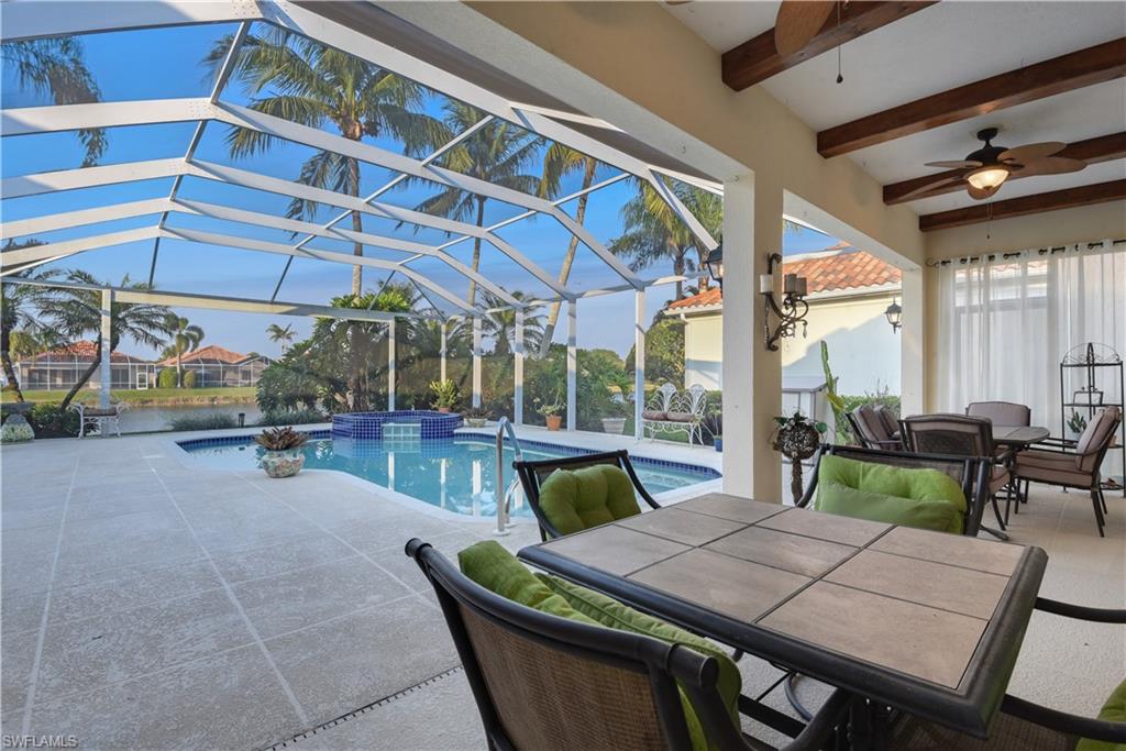 VILLAGE WALK - Residential