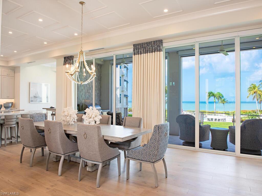 BAREFOOT BEACH - Residential