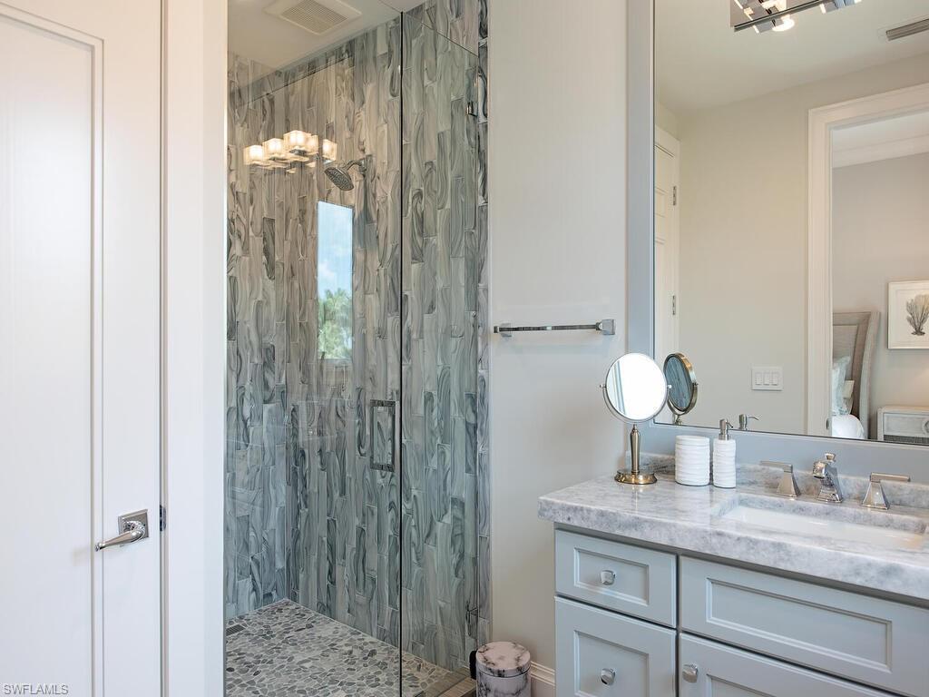 BAREFOOT BEACH - Residential