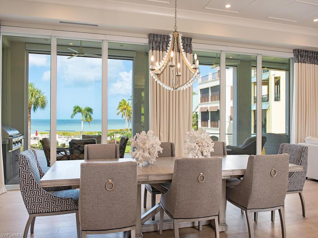 BAREFOOT BEACH - Residential