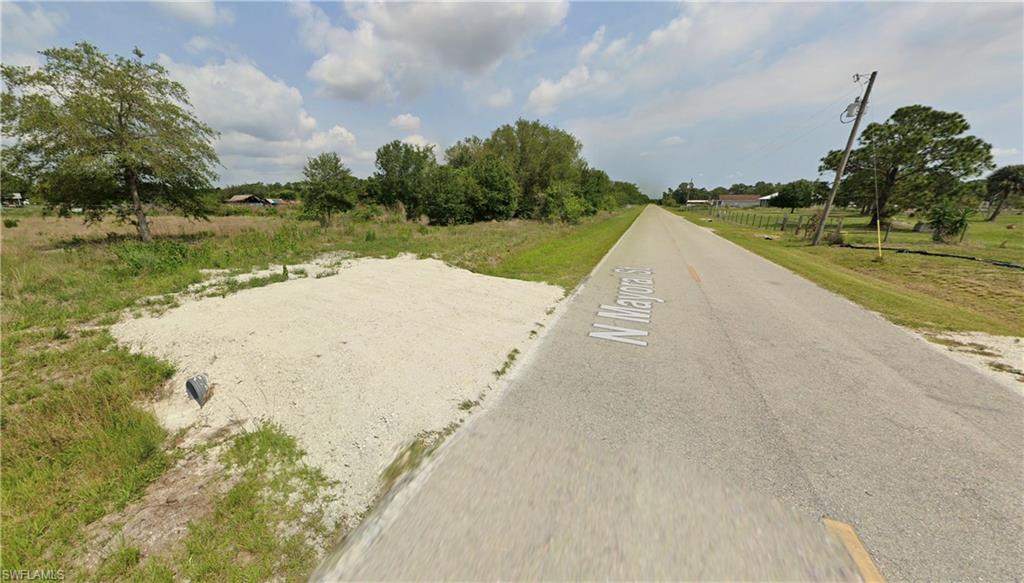 MONTURA RANCH ESTATES - Land