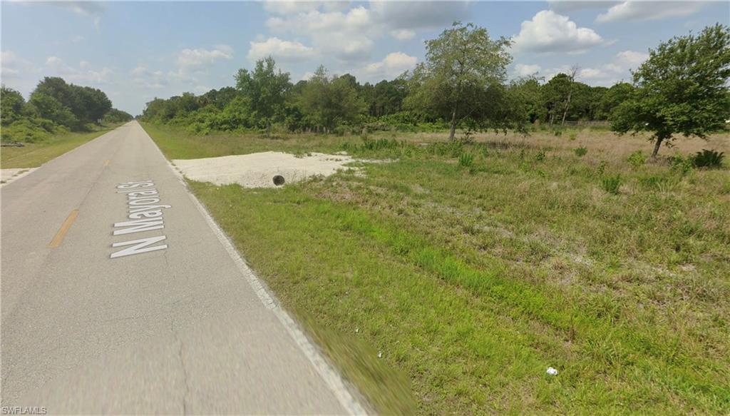 MONTURA RANCH ESTATES - Land