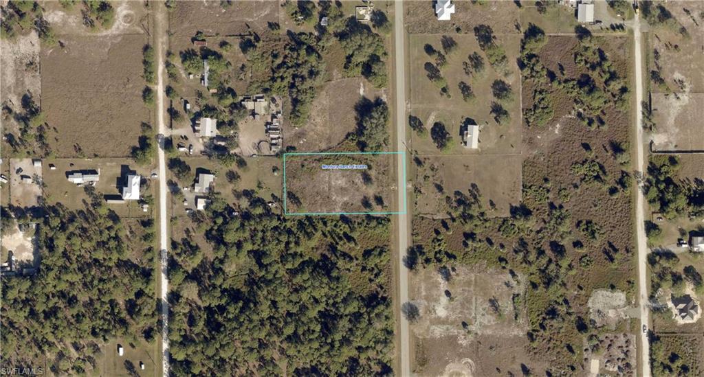 MONTURA RANCH ESTATES - Land