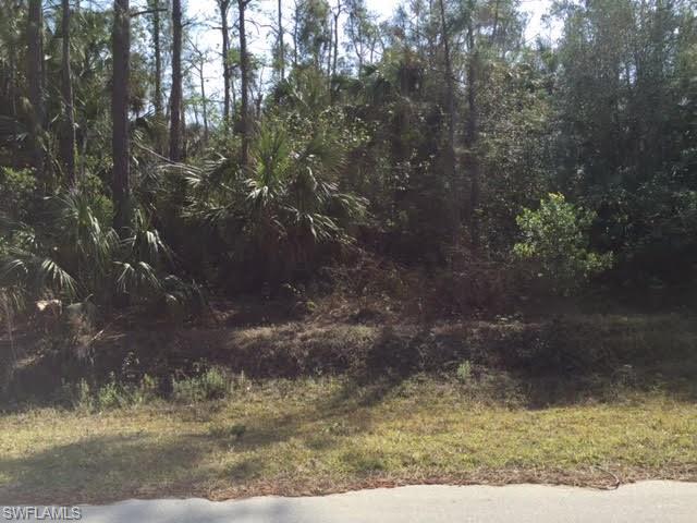 GOLDEN GATE ESTATES - Land