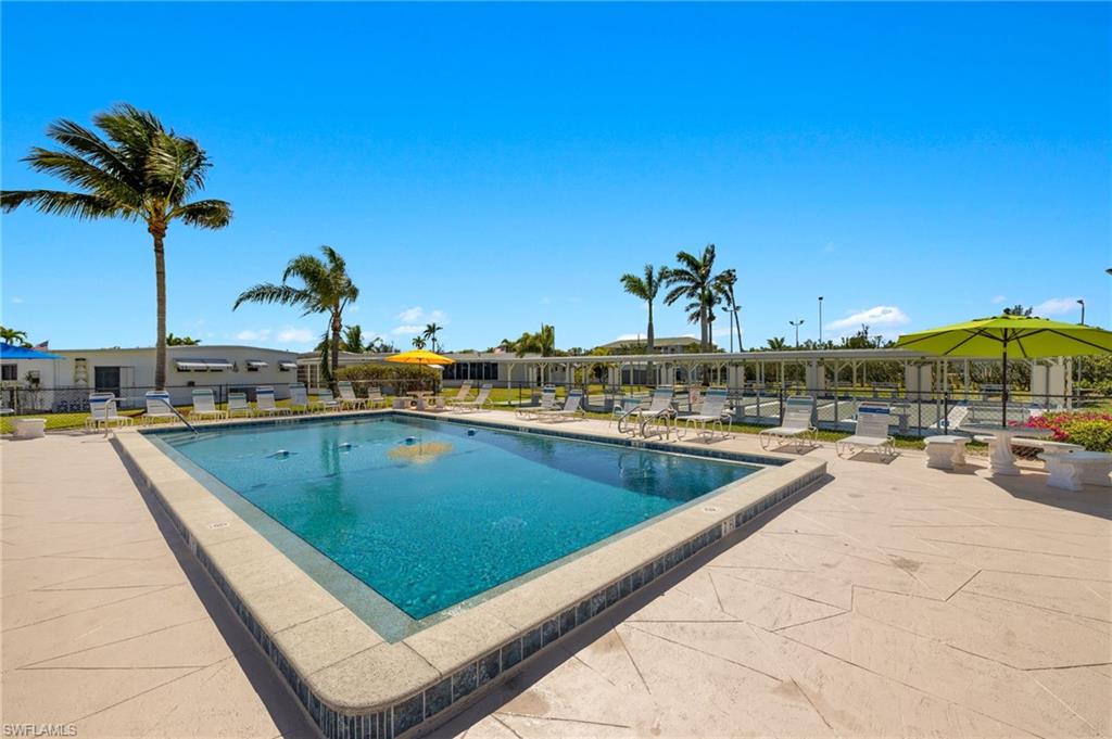 THUNDERBIRD MOBILE HOMES - Residential