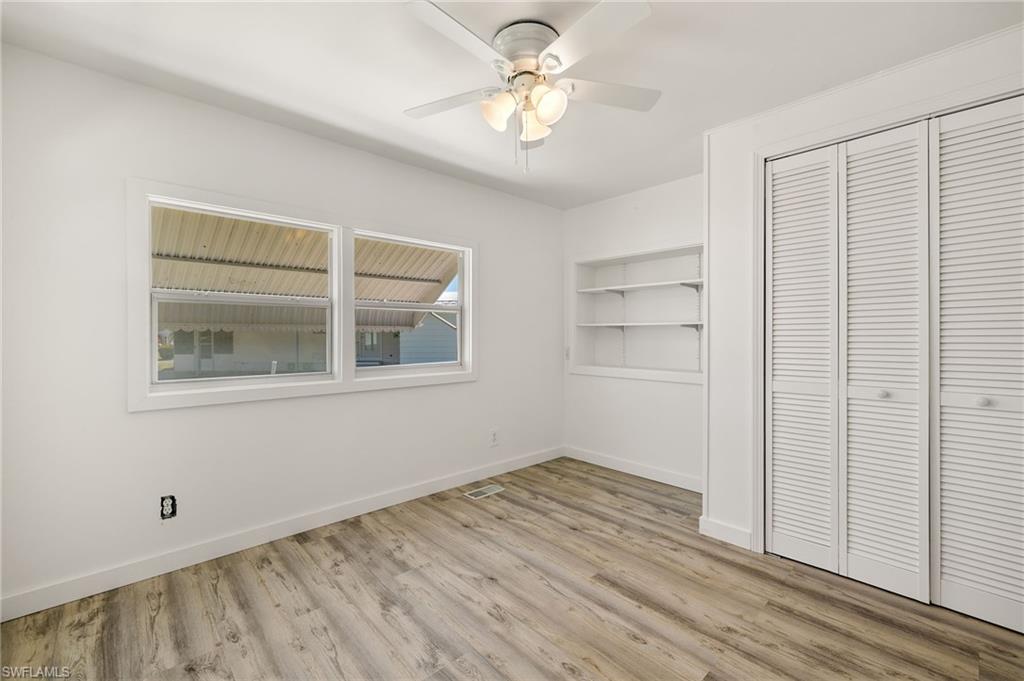 THUNDERBIRD MOBILE HOMES - Residential