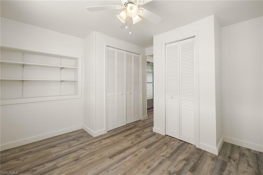 THUNDERBIRD MOBILE HOMES - Residential