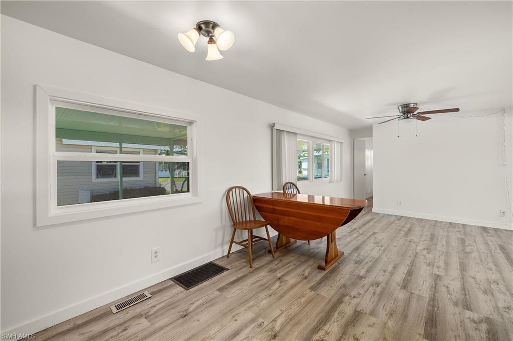 THUNDERBIRD MOBILE HOMES - Residential