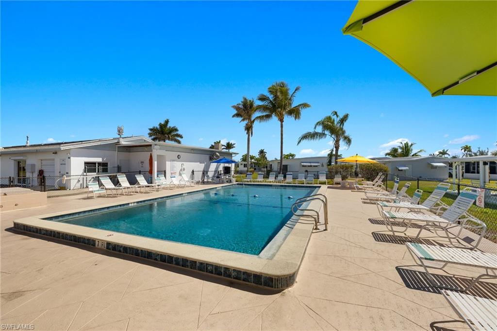 THUNDERBIRD MOBILE HOMES - Residential