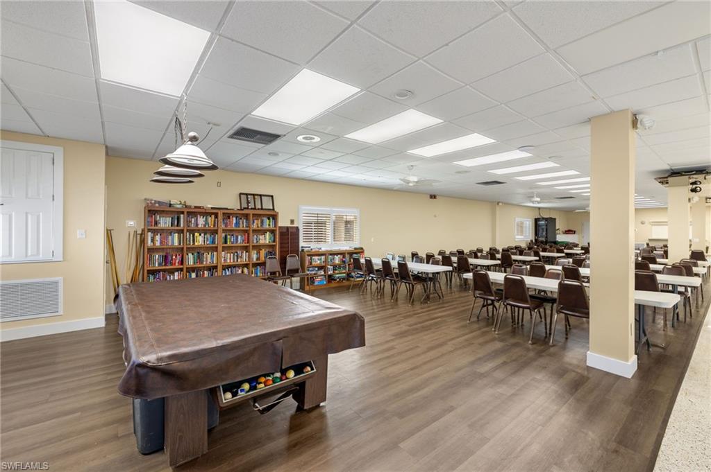 THUNDERBIRD MOBILE HOMES - Residential