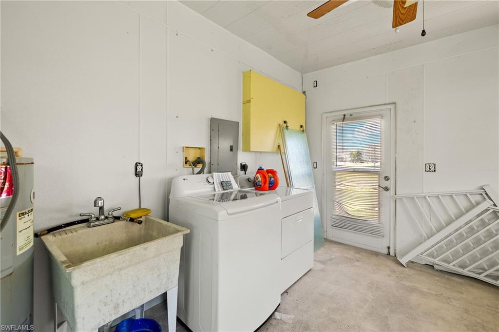 THUNDERBIRD MOBILE HOMES - Residential