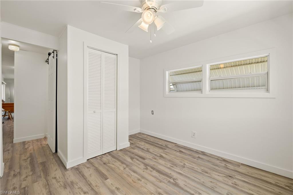 THUNDERBIRD MOBILE HOMES - Residential