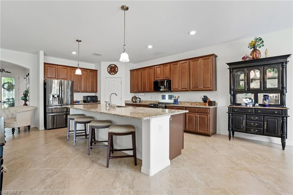 PORTICO - Residential