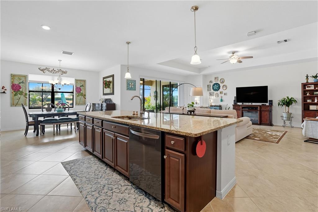 PORTICO - Residential