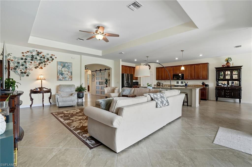 PORTICO - Residential