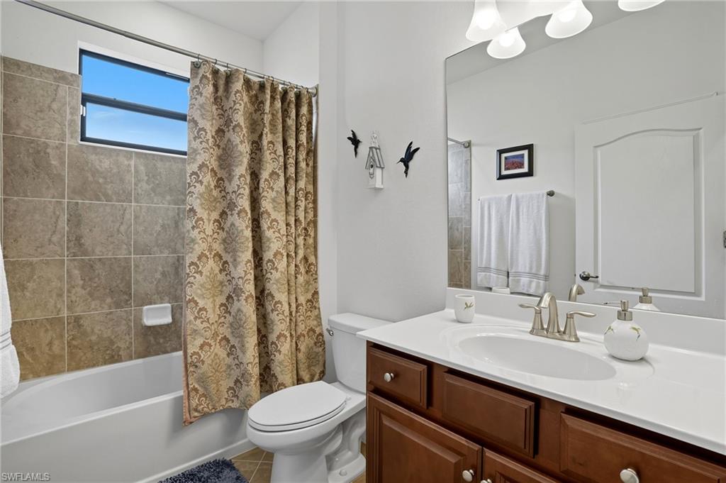 PORTICO - Residential