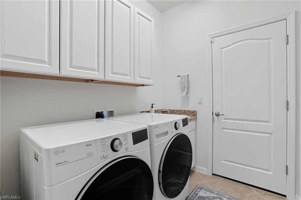 PORTICO - Residential