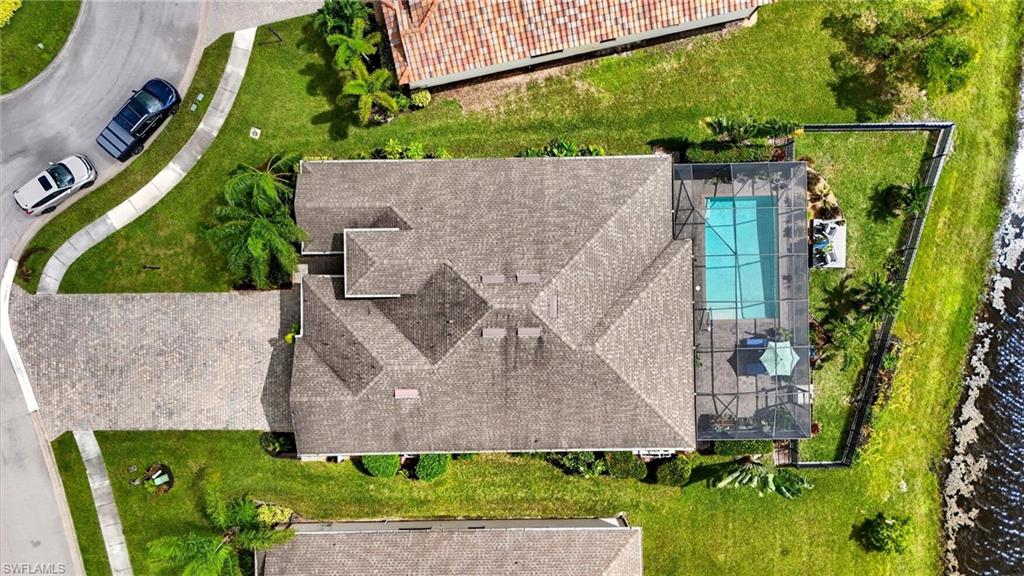 PORTICO - Residential