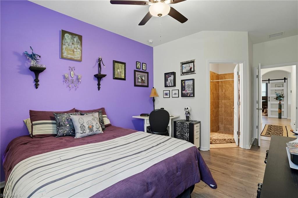 PORTICO - Residential