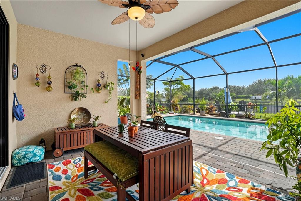 PORTICO - Residential