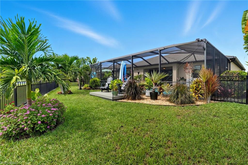 PORTICO - Residential