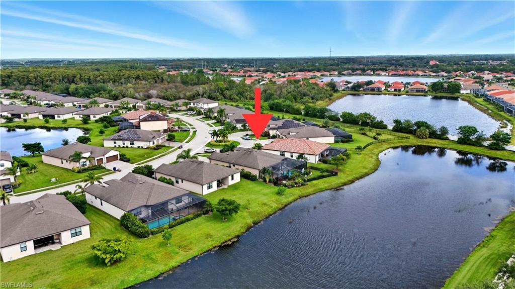 PORTICO - Residential