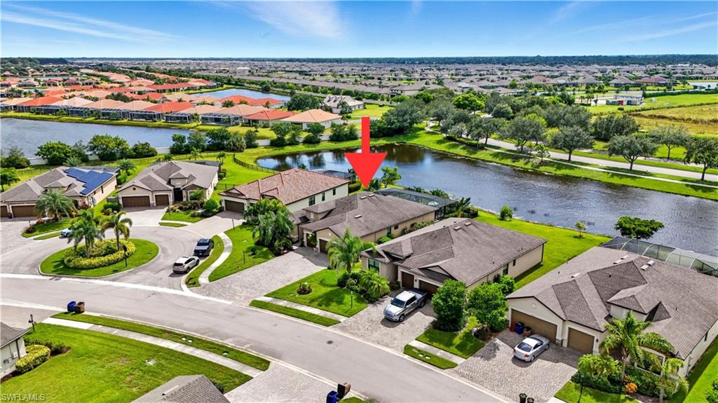 PORTICO - Residential