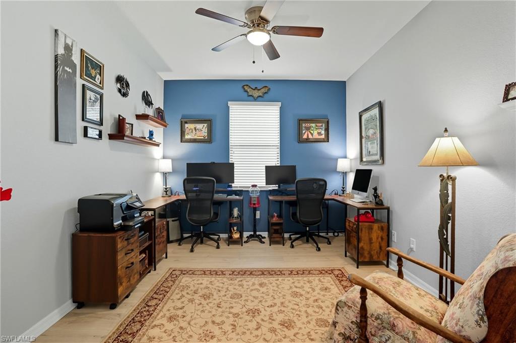 PORTICO - Residential