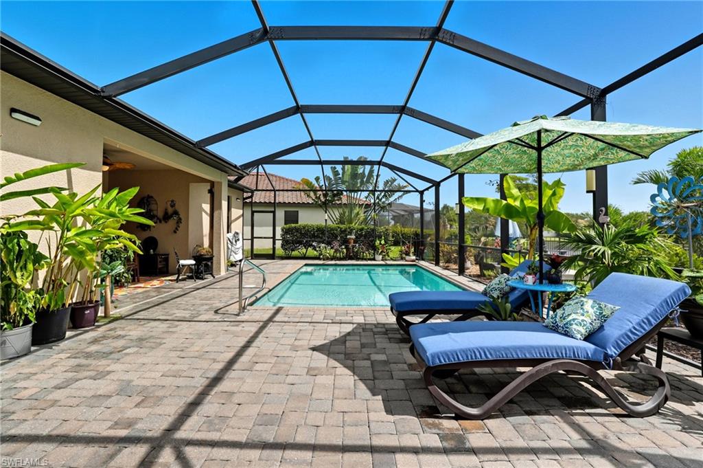 PORTICO - Residential