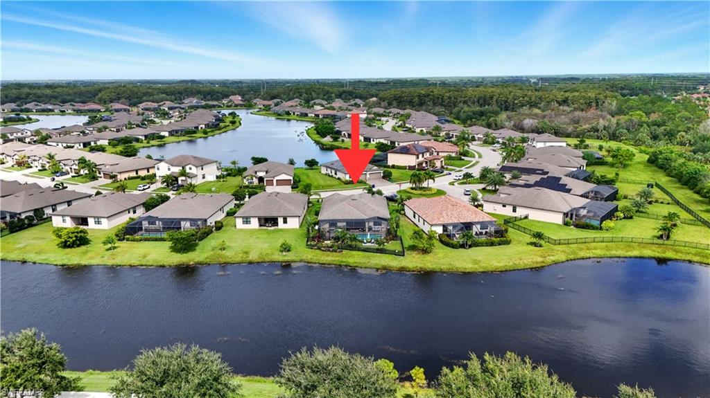 PORTICO - Residential