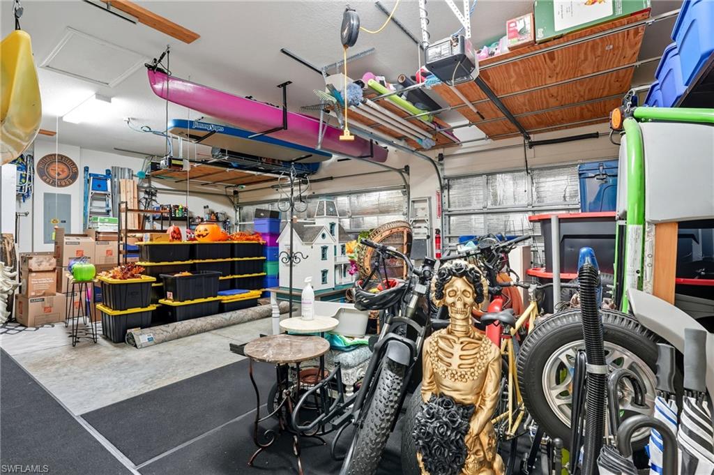 PORTICO - Residential