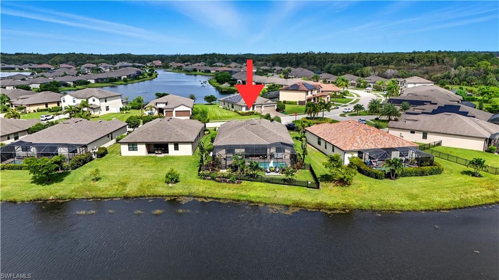 PORTICO - Residential