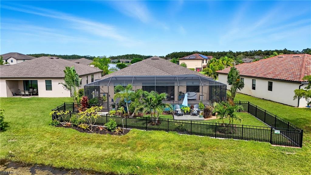 PORTICO - Residential