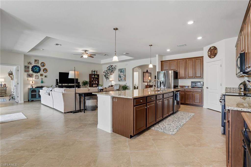 PORTICO - Residential